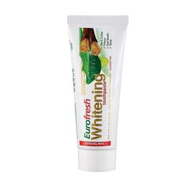 Farmasi Eurofresh Misvaklı Beyazlatıcı 50 gr Diş Macunu