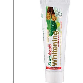 Farmasi Eurofresh Misvaklı Beyazlatıcı 50 gr Diş Macunu
