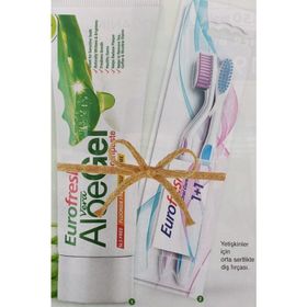 Farmasi Eurofresh Proexpert Diş Fırçası