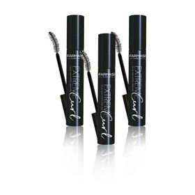 Farmasi Extreme Curl False Lash Effect x3 Maskara