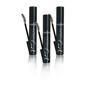 Farmasi Extreme Curl False Lash Effect x3 Maskara