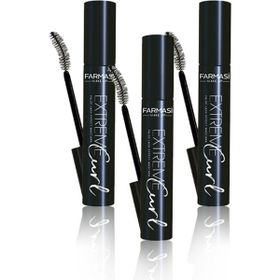 Farmasi Extreme Curl False Lash Effect x3 Maskara