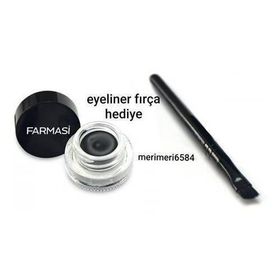 Farmasi Eyeliner Fırçası