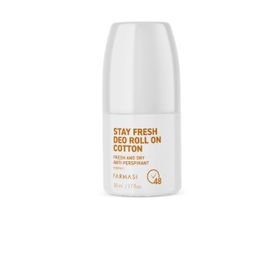 Farmasi Fresh Natura 50 ml Roll On