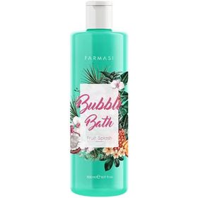 Farmasi Fruit Splash 500 ml Banyo Köpüğü