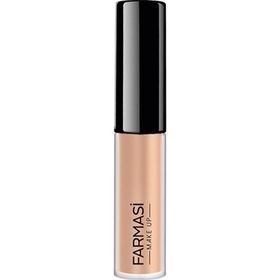 Farmasi Full Coverage Pure Beige 7 ml Likit Kapatıcı