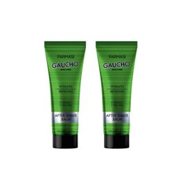 Farmasi Gaucho 2x100 ml Tıraş Sonrası Losyonu