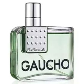 Farmasi Gaucho Edp 100 Ml Erkek Parfümü + Traş Losyonu