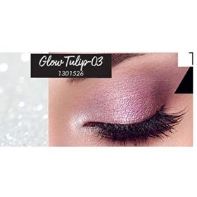 Farmasi Glow Tulıp 03 Likit Göz Farı