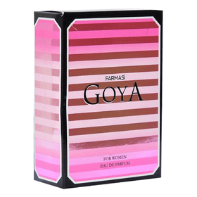 Farmasi Goya EDP 50 ml Kadın Parfüm