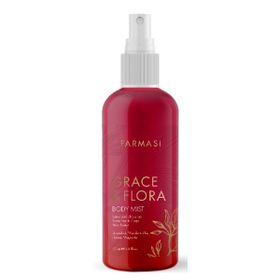 Farmasi Grace Flora 115 ml Body Mist