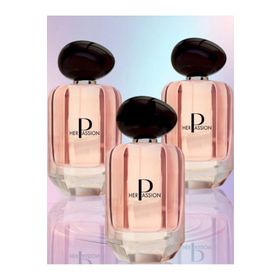 Farmasi Her Passion EDP 3 x 65 ml Kadın Parfüm