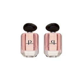 Farmasi Her Passion EDP 60 ml 2'li Kadın Parfüm