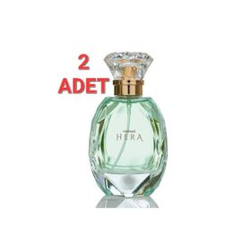 Farmasi Hera EDP 2x65 ml Kadın Parfüm