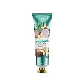 Farmasi Hindistan Cevizi Vanilya 30 ml El Kremi