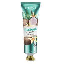 Farmasi Hindistan Cevizi Vanilya 30 ml El Kremi