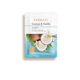 Farmasi Hindistan Cevizi Vanilya 30 ml El Kremi