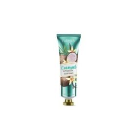 Farmasi Hindistan Cevizi Vanilya 30 ml El Kremi