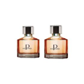 Farmasi His Power EDP 2x100 ml Erkek Parfüm