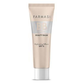 Farmasi Hydrating Effect Beauty Balm BB Krem SPF15 01 30 ML