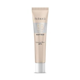 Farmasi Hydrating Effect Beauty Balm BB Krem SPF15 01 30 ML