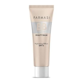 Farmasi Hydrating Effect Beauty Balm BB Krem SPF15 01 30 ML