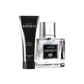 Farmasi Imperium EDP 50 ml Erkek Parfüm+Tıraş Sonrası 100 ml Losyon