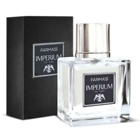 Farmasi Imperium EDP 50 ml Erkek Parfümü
