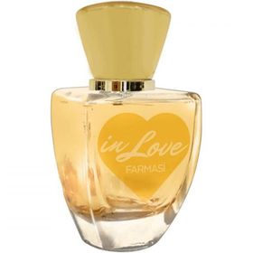 Farmasi In Love EDP 50 ml Kadın Parfümü