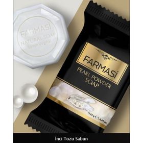 Farmasi İnci Tozu Sabunu