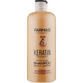 Farmasi Keratin Therapy 360 ml Onarıcı Şampuan
