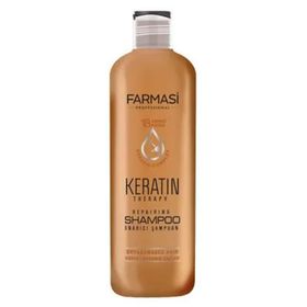 Farmasi Keratin Therapy 360 ml Onarıcı Şampuan