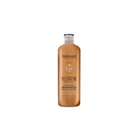 Farmasi Keratin Therapy 400 ml Onarıcı Şampuan