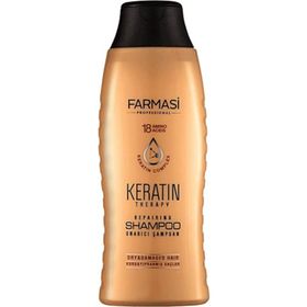 Farmasi Keratin Therapy 400 ml Onarıcı Şampuan