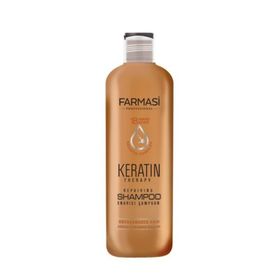 Farmasi Keratin Therapy 400 ml Onarıcı Şampuan