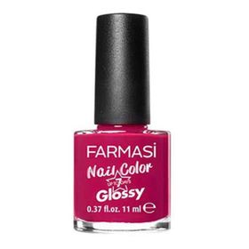 Farmasi Lady Marmalade 11 ml - 06 Klasik Oje