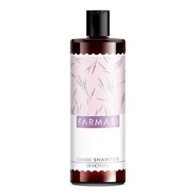 Farmasi Lavanta 500 ml Şampuan