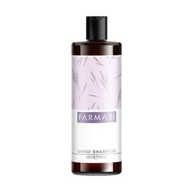 Farmasi Lavender 2x500 ml Şampuan