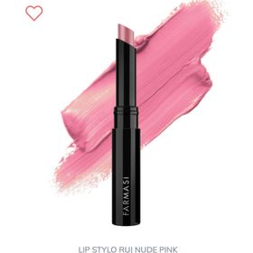 Farmasi Lip Stylo 03 Nude Pink Ruj