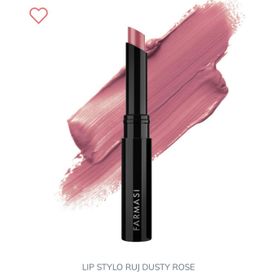 Farmasi Lıp Stylo Ruj Dusty Rose Ruj