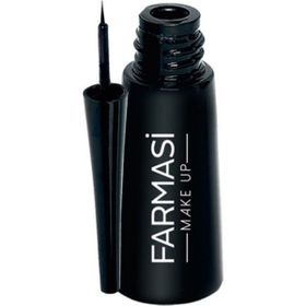 Farmasi Maskara İnce Uçlu Eyeliner