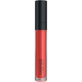 Farmasi Mat Likit Ruj 212 4 Ml Red Flame