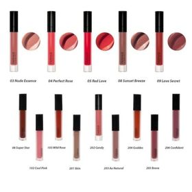 Farmasi Mat Likit Ruj 4 Ml 209 Soft Vıolet