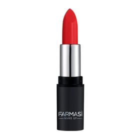 Farmasi Matte Hot Red 03 Ruj