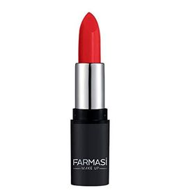 Farmasi Matte Hot Red 03 Ruj