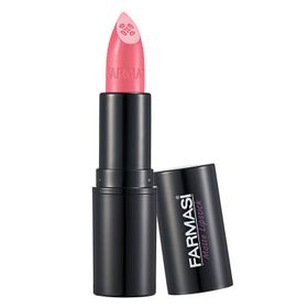 Farmasi Matte Lipstick Beige 14 Mat Ruj