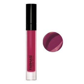 Farmasi Matte Liquid Lipstick Sweet Cherry 10 Mat Likit Ruj