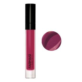 Farmasi Matte Liquid Lipstick Sweet Cherry 10 Mat Likit Ruj