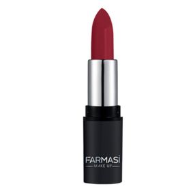 Farmasi Matte Matte Merlot 12 Ruj