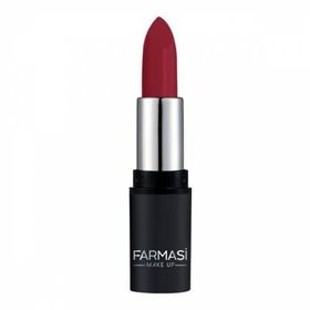 Farmasi Matte Matte Merlot 12 Ruj